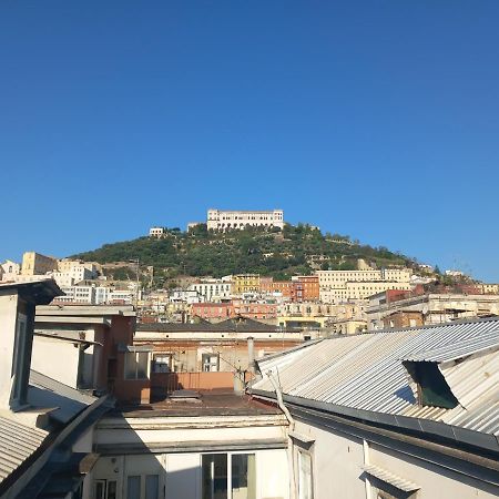 I Tre Re Via Toledo Neapol Zewnętrze zdjęcie